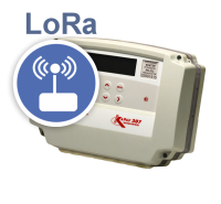 КАРАТ-307-4V4T0P-LoRaWAN