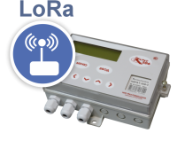 КАРАТ-306-5V2T0P LoRaWAN