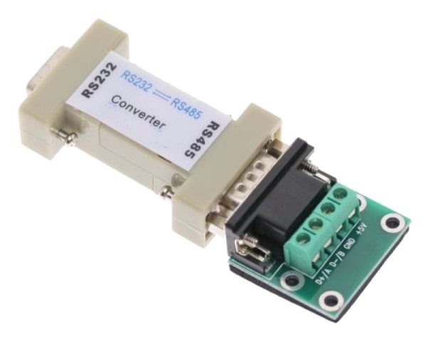 Конвертор RS232/ RS 485