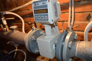 Как выбрать теплосчётчик