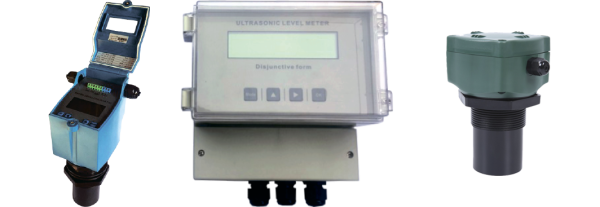 Ультразвуковые уровнемеры Streamlux SLL-440