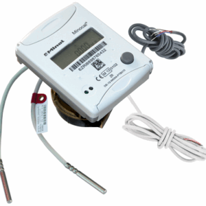 Измерительная капсула Minocal Combi CMF (С5-M60), DN 20, Qn 2,5, длина кабеля 1,5 m, M-bus,+имп.вход/выход 3х, для установки на подающий трубопровод