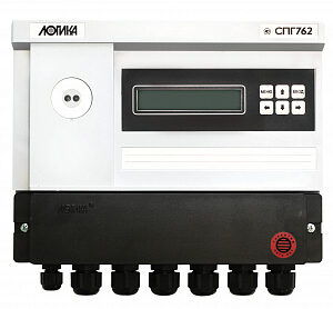 Корректор газа СПГ 762
