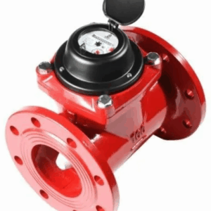 Счетчик воды WPH-N-W, 90°C, DN 200, Qn 200, L 350 mm