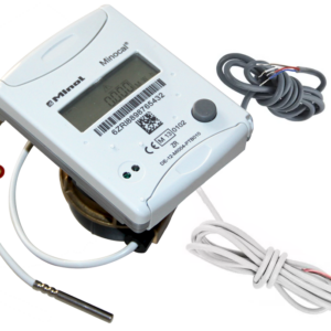 Измерительная капсула Minocal Combi CMF (С5-M60), DN 15, Qn 1,5, длина кабеля 1,5 m, M-bus,+имп.вход/выход 3х, для установки на обратный трубопровод