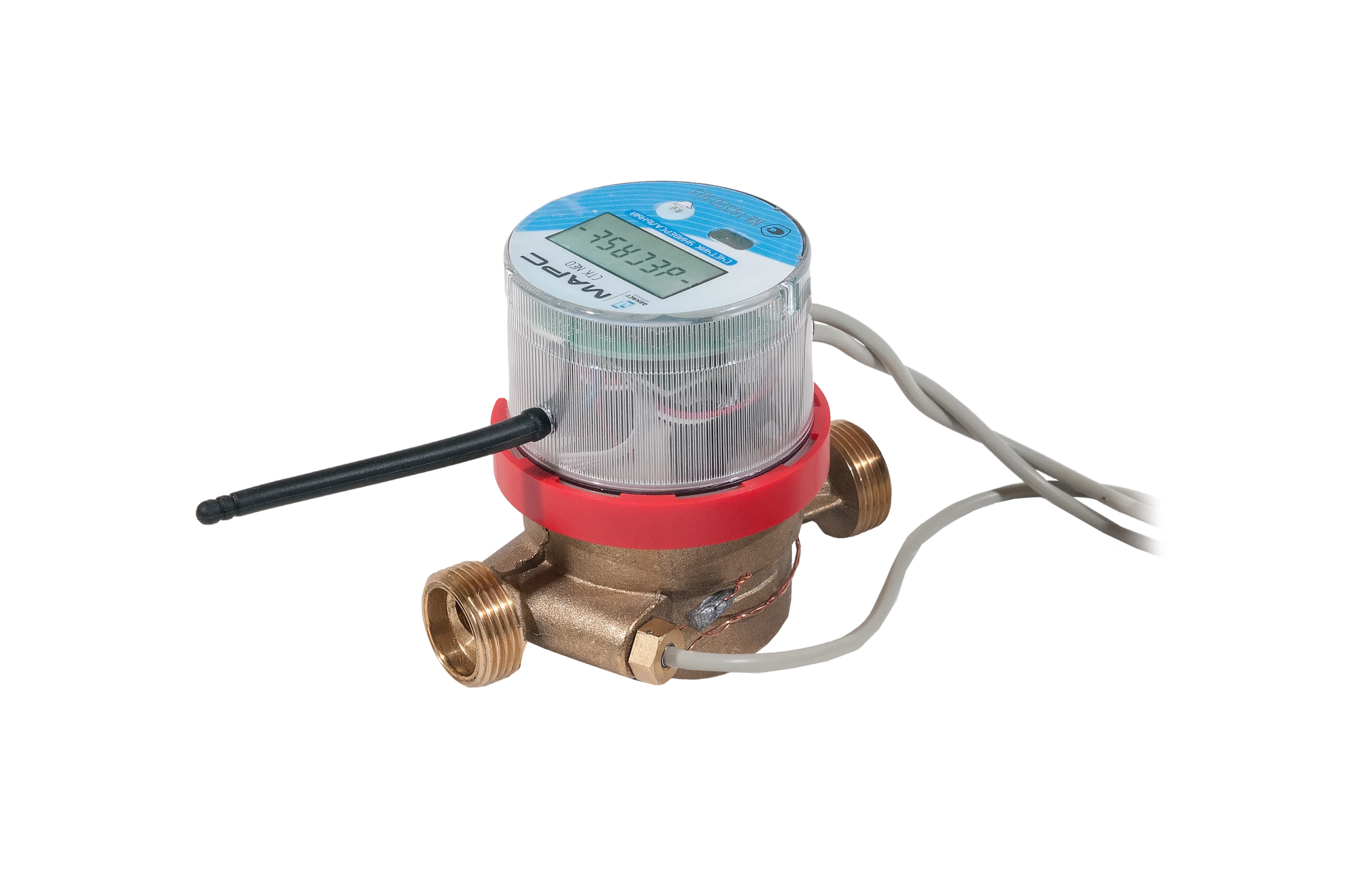 Счетчик универсальный СТК МАРС NEO-15 О 1,0 RF