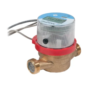 Счетчик универсальный СТК МАРС NEO-15 П 1,5 RS + 2 имп. вх.