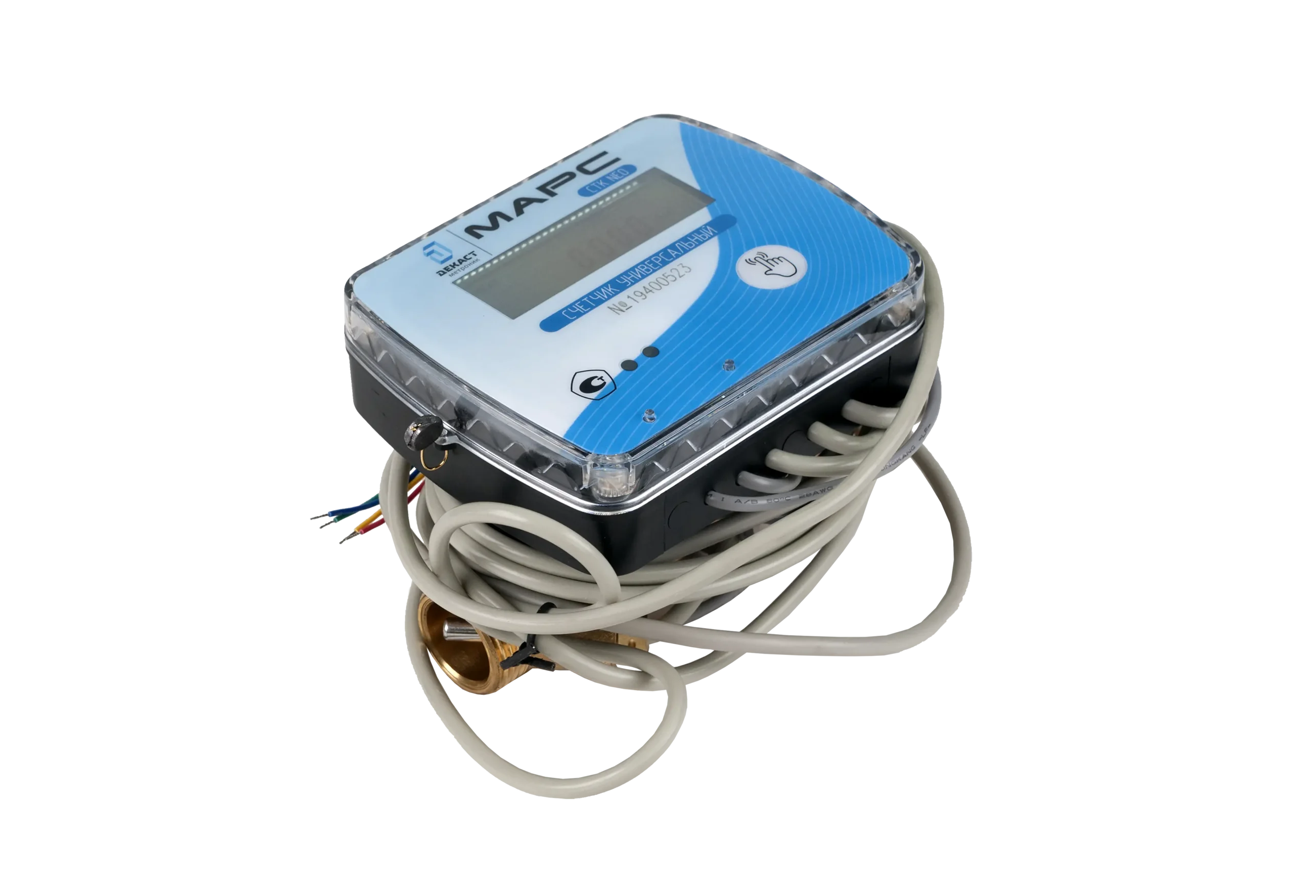 Счетчик универсальный СТК МАРС NEO-15 У П 1,0 RS