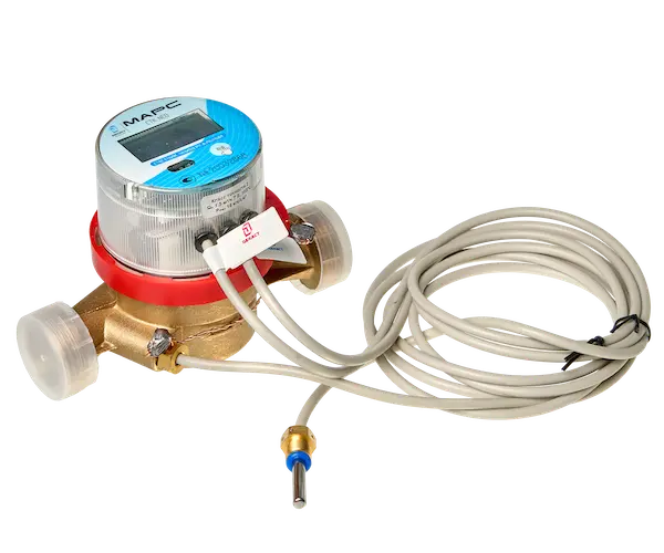 Счетчик универсальный СТК МАРС NEO-20 О 2,5 Imp