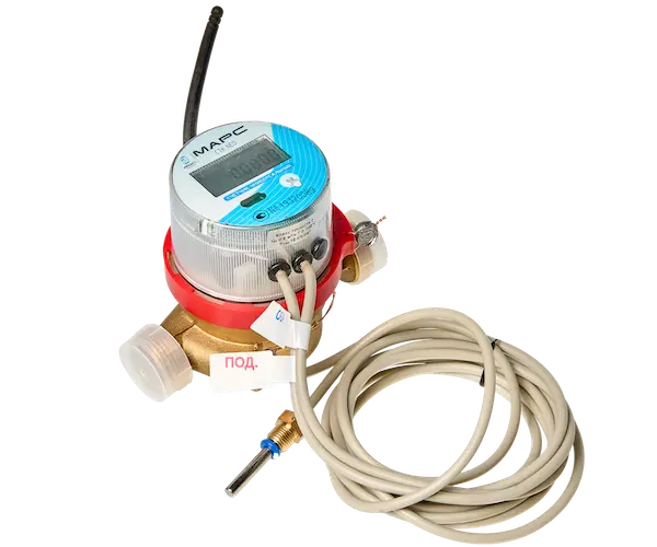 Счетчик универсальный СТК МАРС NEO-20 О 2,5