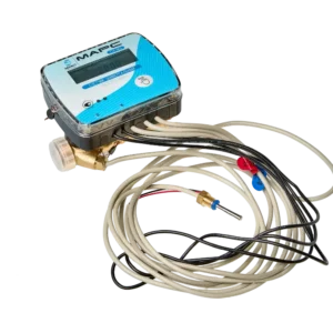 Счетчик универсальный СТК МАРС NEO-20 У О 2,5 M-Bus + 4 имп. вх.