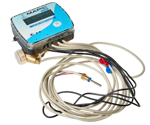 Счетчик универсальный СТК МАРС NEO-20 У П 1,5 RS + 4 имп. вх.