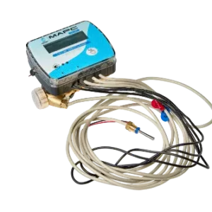 Счетчик универсальный СТК МАРС NEO-20 У П 2,5 RS + 4 имп. вх.