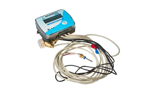 Счетчик универсальный СТК МАРС NEO-20 У П 2,5 RS + 4 имп. вх.