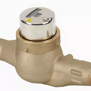 Счетчик воды MTH 150°C, DN 40, Qn 10, L 300 mm, без присоединителей