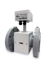 Расходомер-счетчик электромагнитный КАРАТ-551М-65-4 (реверс, версия 2025)