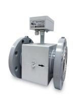 Расходомер-счетчик электромагнитный КАРАТ-551М-100-7 (интерфейс, версия 2025)