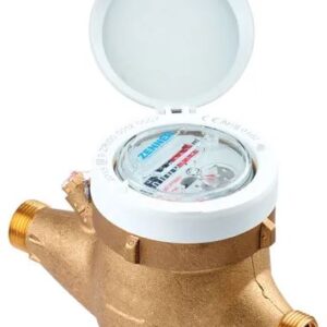 Счетчик воды MTW(D)-N, 90°C, DN 32, Qn 6, L 260 mm, 1L, без присоединителей