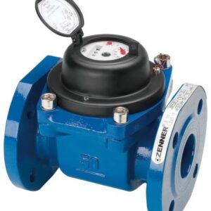 Счетчик воды WPH-N-K, 40°C, DN 100, Qn 60, L 250 mm