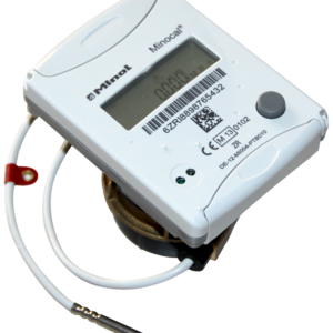 Измерительная капсула Minocal Combi CMF (С5-M60), DN 15, Qn 0,6, длина кабеля 1,5 m, для установки на обратный трубопровод