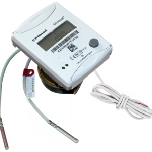 Измерительная капсула Minocal Combi CMF (С5-M60), DN 15, Qn 0,6, длина кабеля 1,5 m, M-bus, для установки на подающий трубопровод