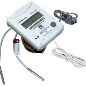 Измерительная капсула Minocal Combi CMF (С5-M60), DN 20, Qn 2,5, длина кабеля 1,5 m, M-bus,+имп.вход/выход 3х, для установки на подающий трубопровод