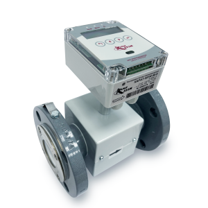 КАРАТ-551М расходомеры электромагнитные с импульсным выходом, индикацией, реверсом