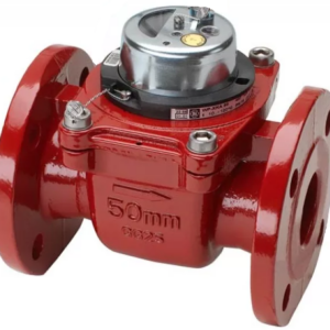 Счетчик воды WPH-N-H, 150°C, DN 250, Qn 400, L 450 mm