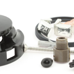 Измерительная капсула Minocal Combi CMF (С5-M60), DN 15, Qn 0,6, длина кабеля 1,5 m, M-bus, для установки на обратный трубопровод