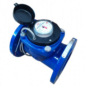 ТВСХд-01 Ду250 IP 68 холодная вода 1000л/имп