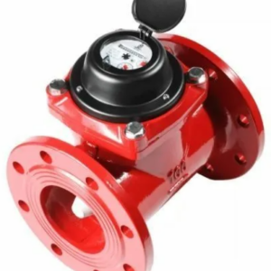 Счетчик воды WPH-N-W, 90°C, DN 125, Qn 100, L 250 mm