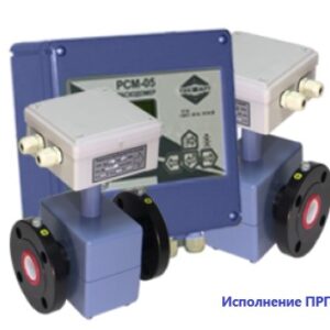 Расходомер РСМ-05.03Т   Дм 200/200 ПРП